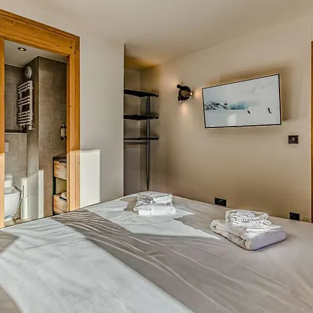 Mbp-cas-101 Apartman